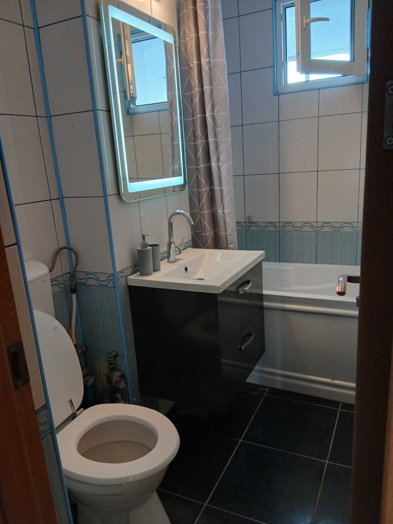 3 camere Titan, parcare inclusa, 2 balcoane, 7 min metrou, pet friendly - Poză 8