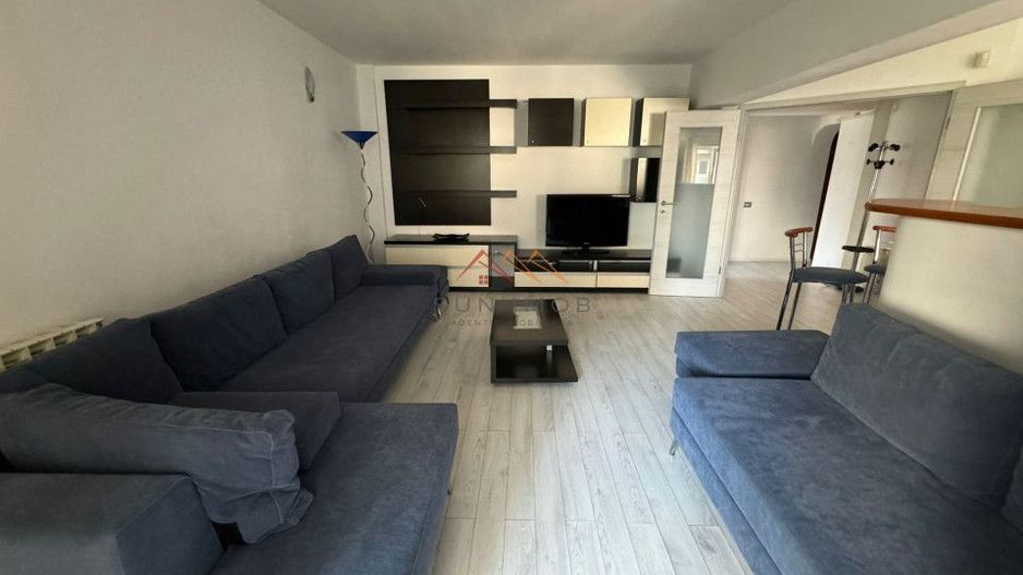 Apartament 3 camere, ultracentral, decomandat, Et. 1/8, Ploiesti, PH - Poză 4