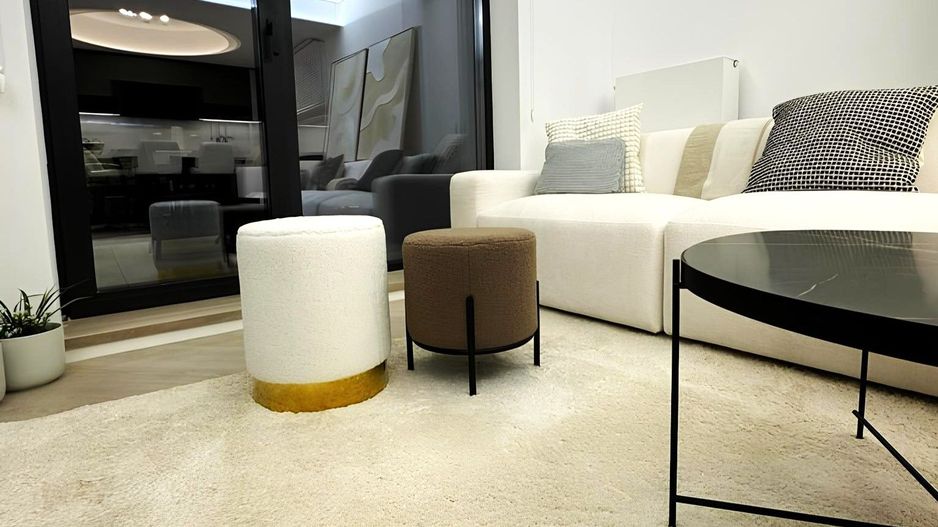 Apartament superb 3 camere I Cortina North I Loc de parcare inclus - Poză 23