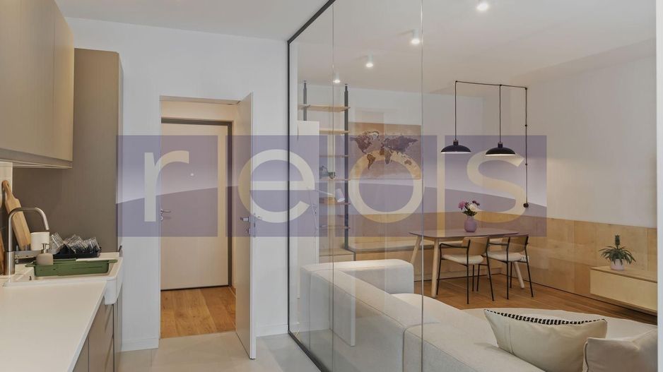 VANZARE APARTAMENT MODERN | 61MP | NUSCO | MOBILAT SI UTILAT | TERASA - Poză 7