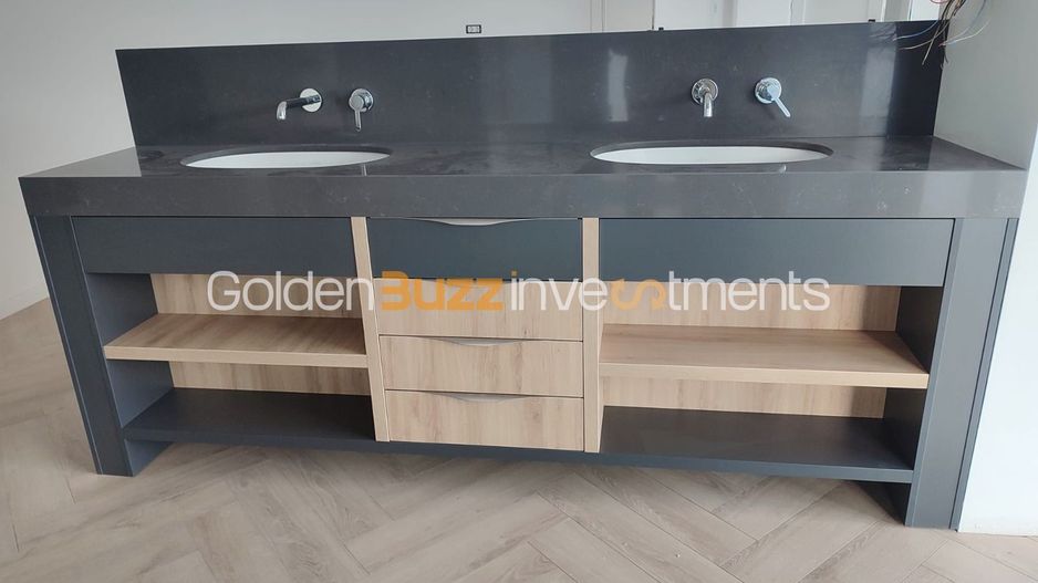 Vilă modernă de lux în ansamblu rezidențial exclusivist - Poză 19
