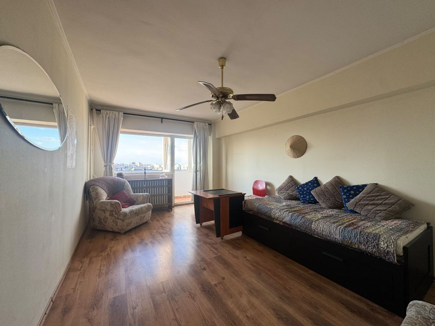 4 CAMERE || DECOMANDAT || STEFAN CEL MARE - Poză 2