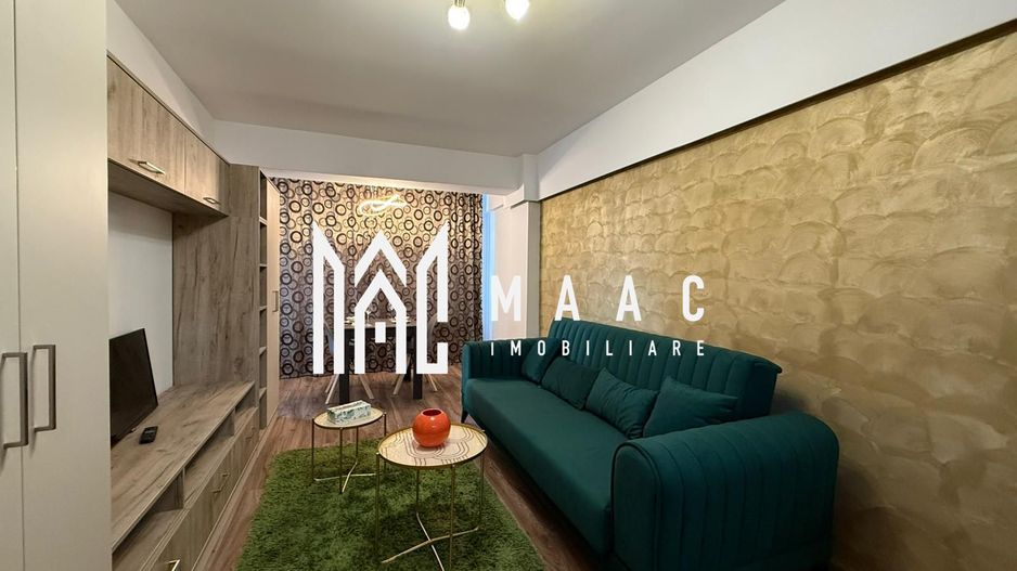 Apartament 2 camere | Renovat | Modern | Balcon | D. Stanca - Poză 11