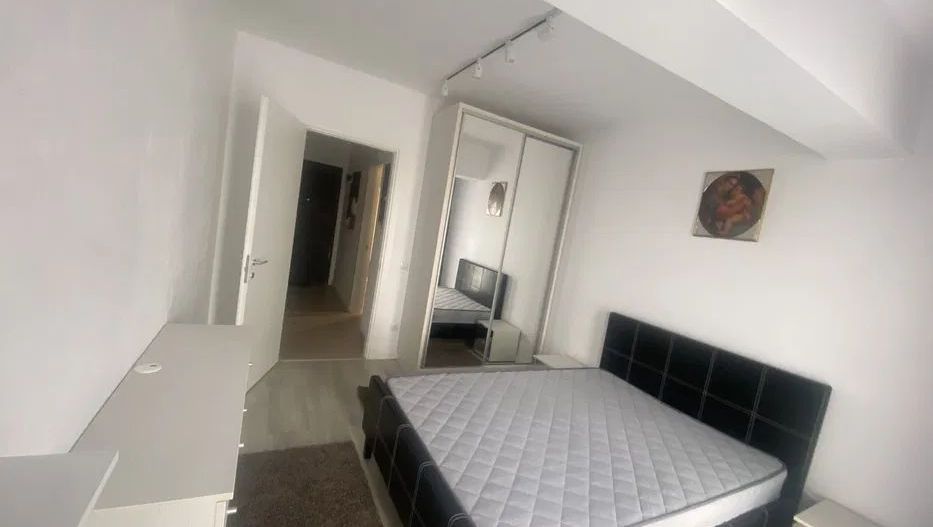 Apartament Splaiul Independentei | Regie | Zen Living Residence - Poză 4