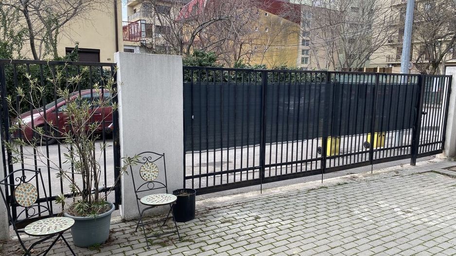 Splaiul Unirii, Mihai Bravu, parter in vila - Poză 9