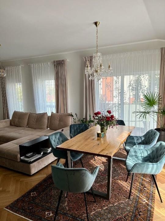 Apartament  cu 3 camere in Aviatiei - Poză 3