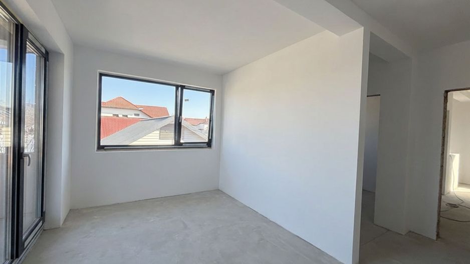 Casa individuala cu Dormitor la PARTER in Cristian-Sibiu - Poză 8