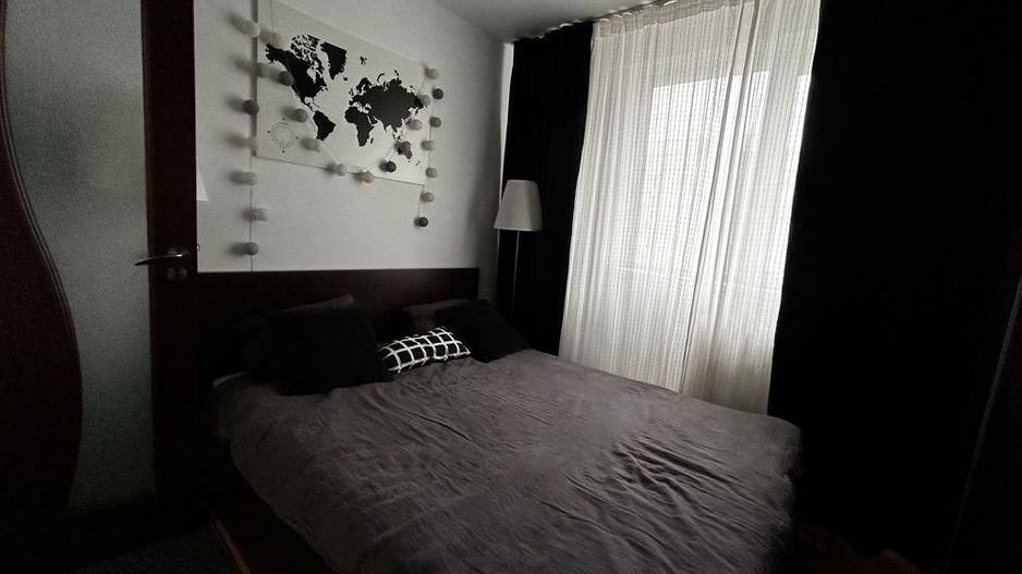 Inchiriez apartament 2 camere in Drumul Taberei/Romancierilor - Poză 4