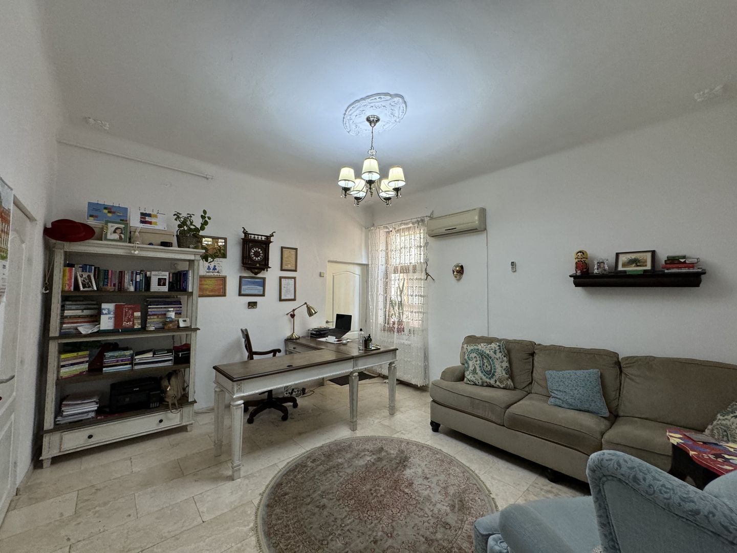 Oprtunitate| Casa 5 Camere de Vanzare | Clucerului- Domenii- - Poză 8