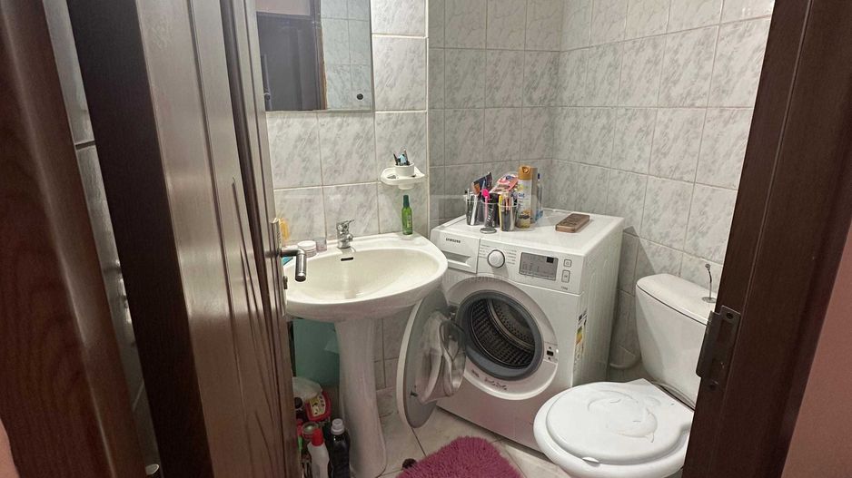 Apartament 4 camere decomandate – Mărăști, zona BRD. - Poză 8