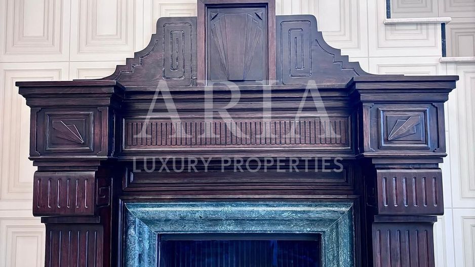 Refined living în centrul istoric al Bucureștiului - Poză 1