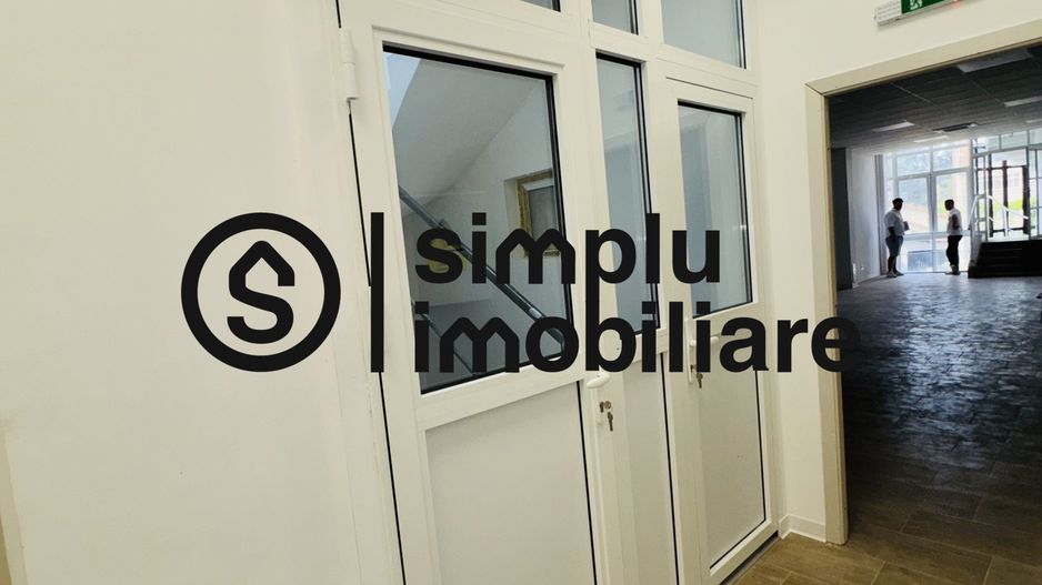 Spatiu comercial-Calea Unirii - Poză 10