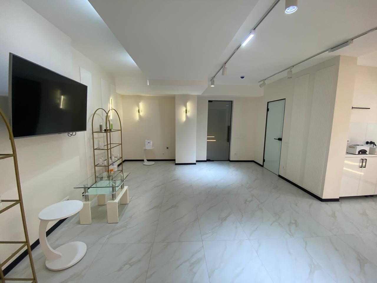 Spațiu Comercial de Vânzare Buiucani, str. Alba Iulia - Poză 8