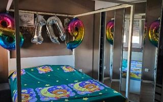 Duplex modern complet mobilat și utilat, curte amenajată - DUMBRAVITA - Poză 2