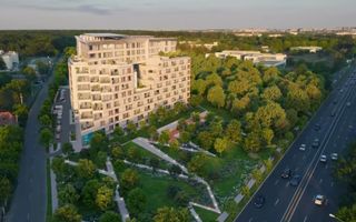 Proiect rezidențial // Apartamente 1-5 camere // Finalizare 2026 - Poză 79