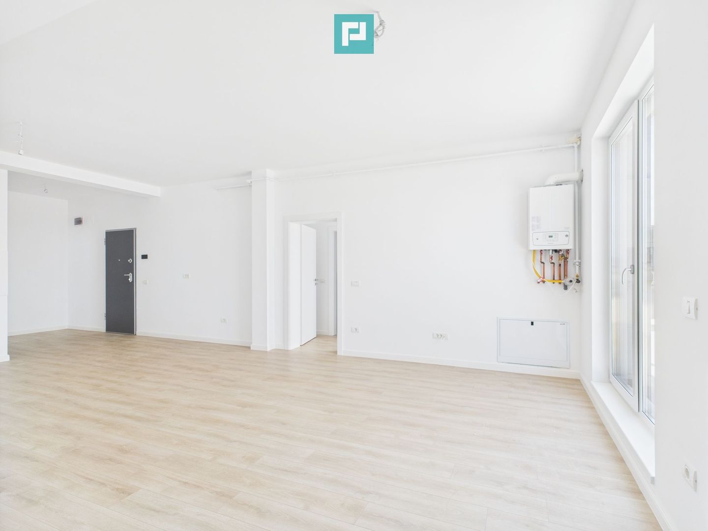 Apartament 3 camere , 2 băi , zona Freidorf - Poză 1