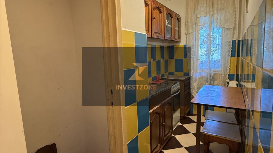 Apartament cu 1 cameră Rogerius etajul 1 - Poză 8