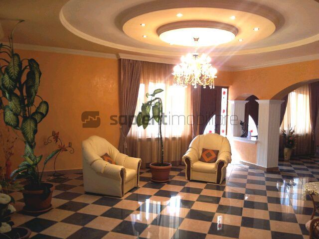 Sapient | Vilă în stil italian situată în loc. Sânmartin - Poză 5