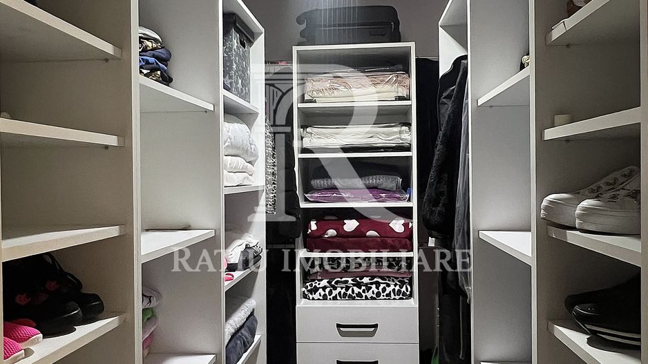 Casa cu 5 camere | P+M | Iosia | Oradea - Poză 21