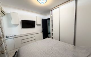 VANZARE 3 CAMERE | RENOVAT COMPLET | LA 5 MINUTE DE METROU | ZONA CRANGASI - Poză 6