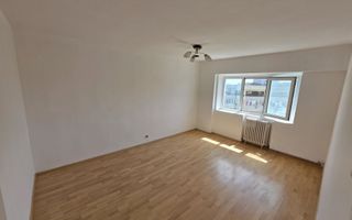 Apartament 3 camere, 2 bai, 71 mp, Dacia, Iasi - Etaj 10, 1983 - Poză 1