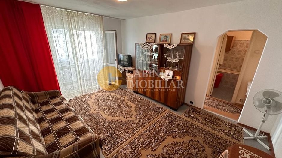 Apartament 2 camere,  zona Mircea Cel Batran - Lidl - Poză 1