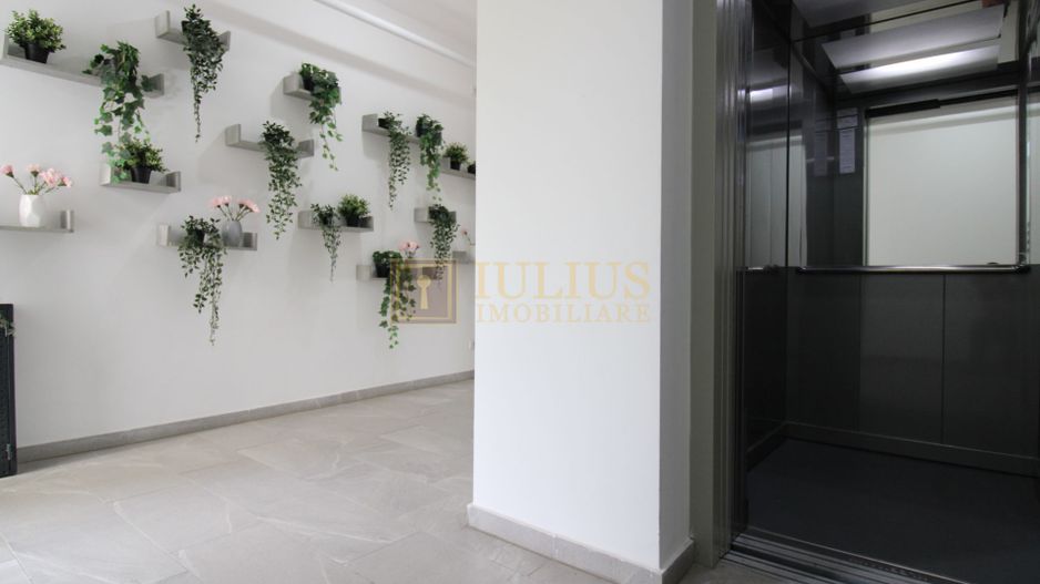 Cartier PLOPI, cu acces facil Dorobanti si Ghiroda/Aeroport; loc parcare privat. - Poză 18
