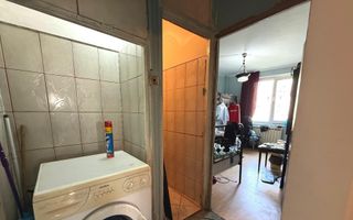 APARTAMENT 3 CAMERE | CRANGASI | PODUL GRAND - Poză 5