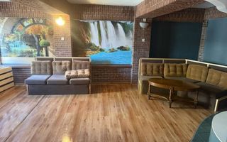 Spatiu Comercial zona Piata Chiriac - Poză 1