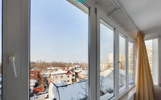 Apartament 3 camere Turda , Calea Griviței, 1 Mai - Poză 23