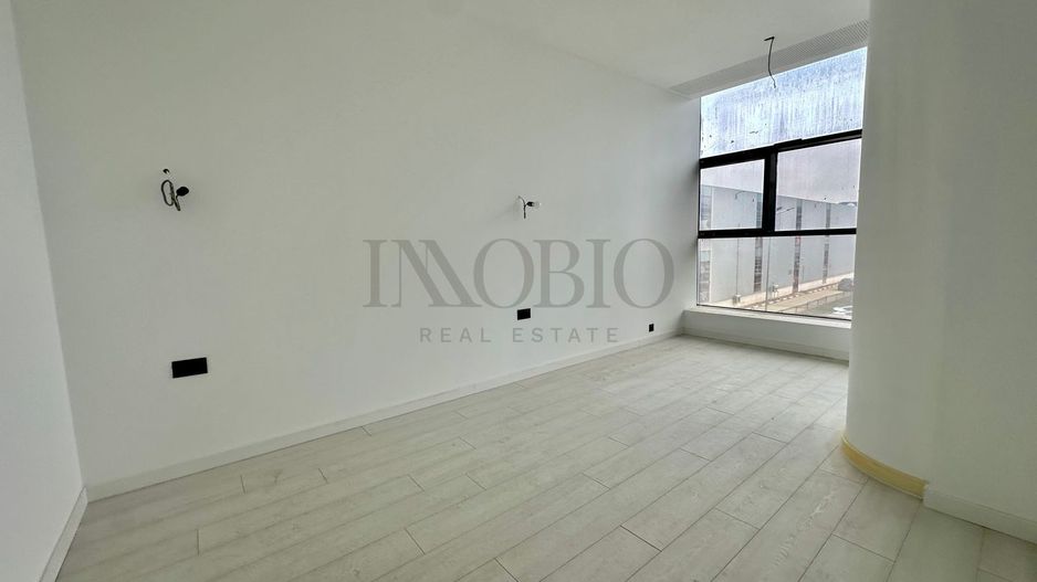 Apartament 2 Camere | One North Lofts - Poză 5