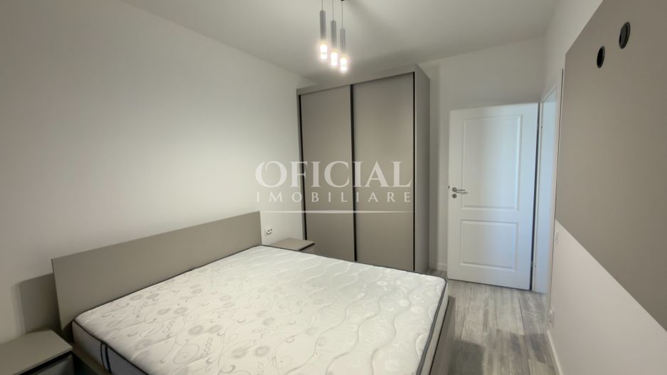 Apartament 3 camere | Totul Nou Parcare Inclusa | Zona VIVO Decathlon - Poză 6