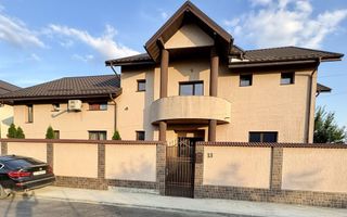 De vânzare – Casă tip duplex (P+1), zona Pod Bragadiru - Poză 1