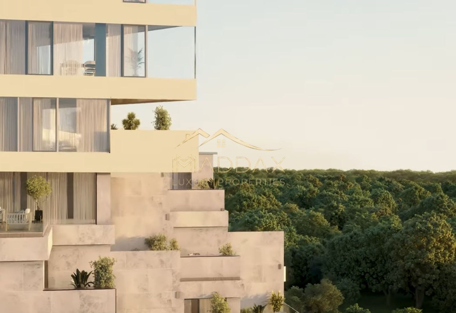 Proiect rezidențial // Apartamente 1-5 camere // Finalizare 2026 - Poză 8