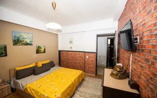 Casa Vila individuala spatioasa cu gradina de vanzare comuna Berceni - Poză 25