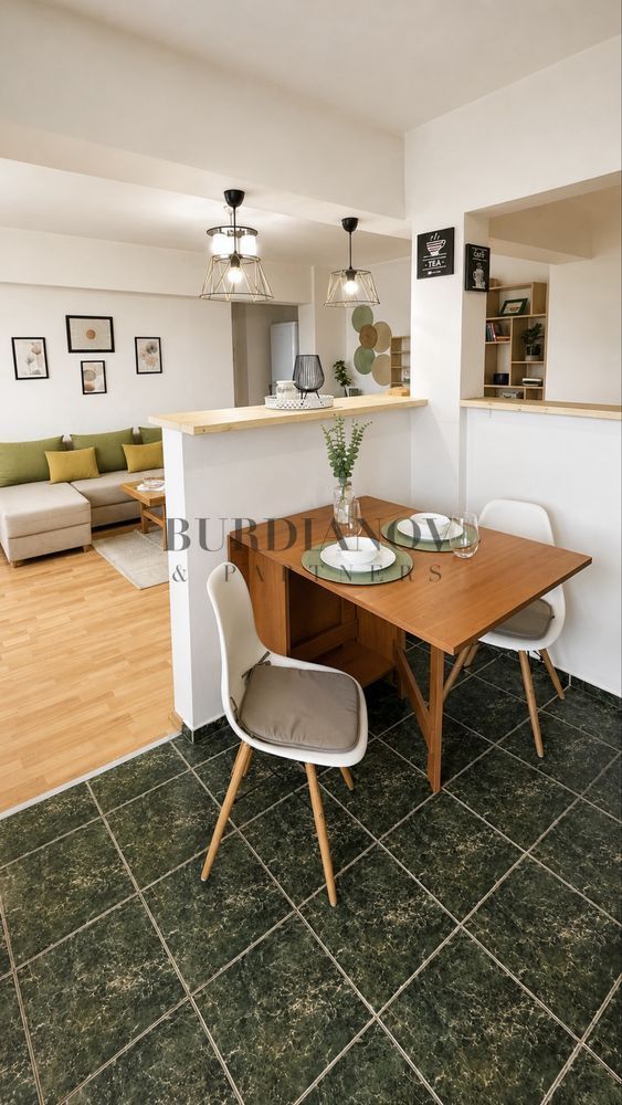 Apartament cu 2 camere  de închiriat - Metrou Crângași - Poză 8