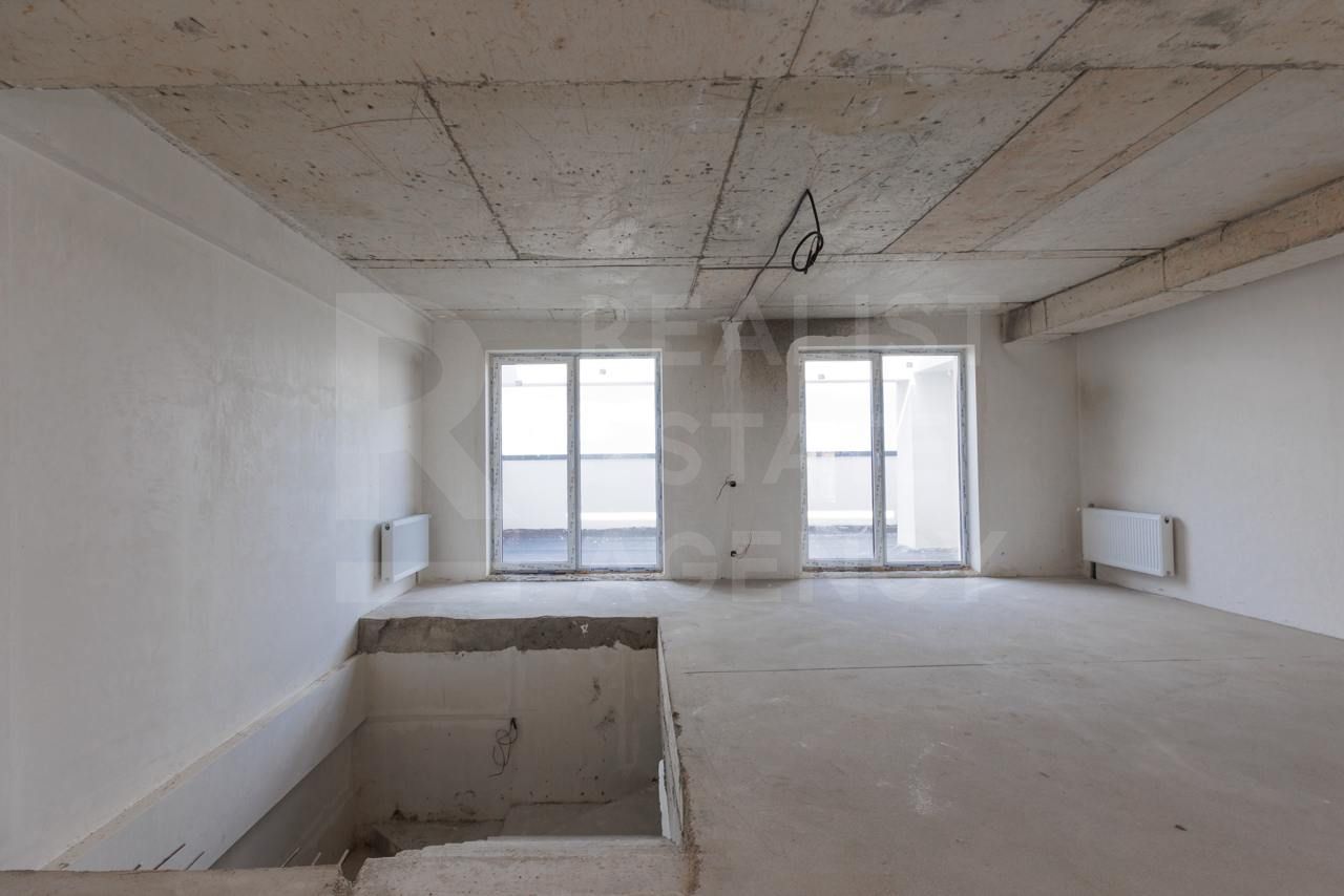 Vânzare, penthouse, 4 camere, str. Alba Iulia, sectorul Buiucani - Poză 10