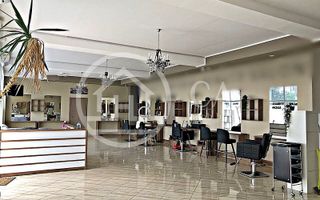 Spatiu comercial de inchiriat cu 7 camere in zona Iosia Nord, Oradea - Poză 2