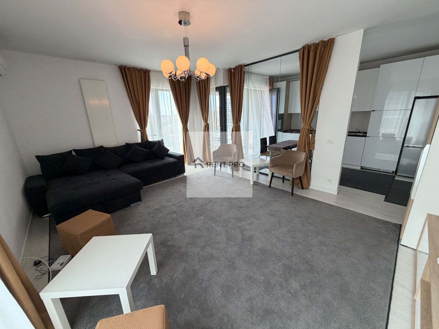 Apartament 2 Camere Premium - Cloud 9 - Disponibil - Poză 5