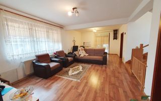 Casa D+P+M, 5 camere, 580 mp teren, toate utilitatile - Poză 8