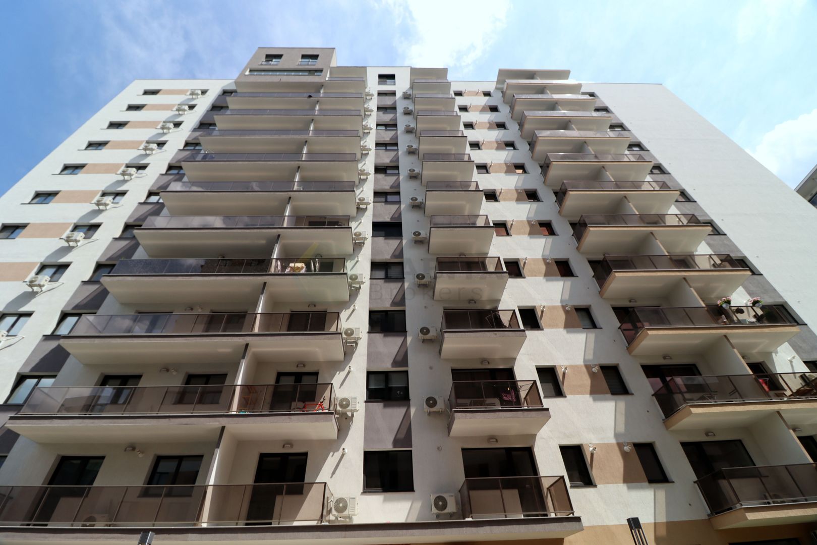 Hils Pallady, la trei minute de metrou, loc de parcare inclus. - Poză 20