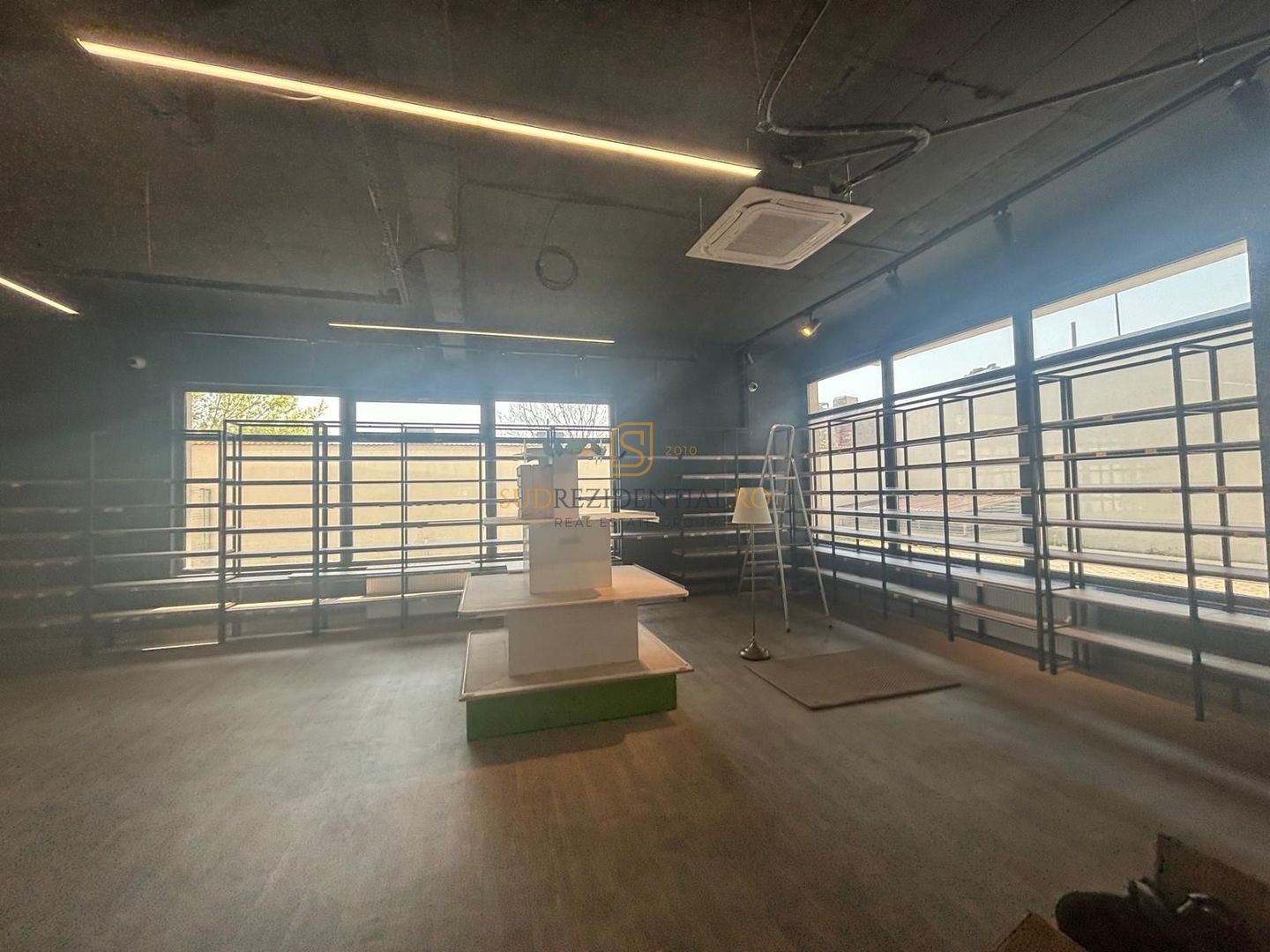 De închiriat spațiu comercial premium, 495 mp - Calea 13 Septembrie - Poză 7
