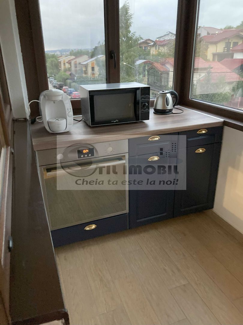 Apartament 2 camere - Bucium (in spate Lidl)- 400 Euro - Poză 4