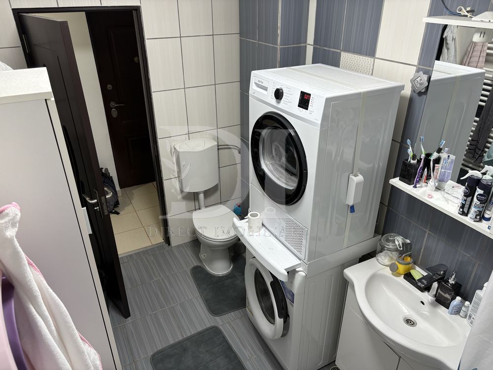 Apartament de vanzare Florilor / Floresti - Poză 5