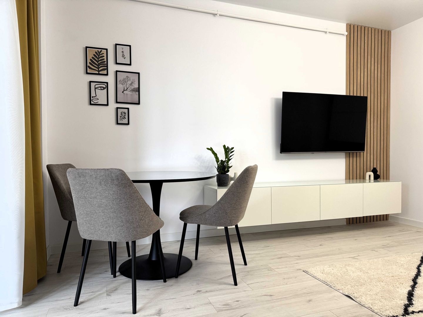 Apartament Rahova la 2 km de Unirii ( Parcul Carol ) - Poză 3