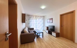 Apartament 2 camere mobilat și utilat cu vedere superbă spre Tâmpa - Poză 1