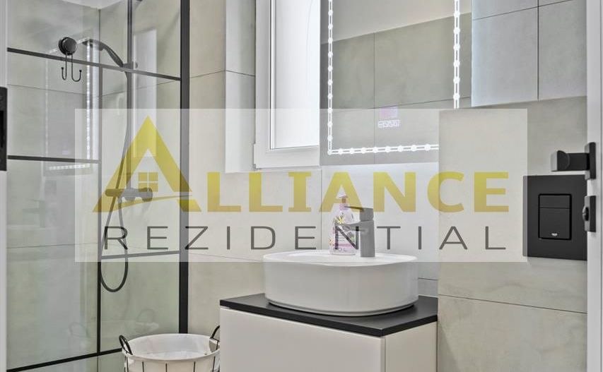 {STRADA MIORITA} Vila individuala cu 4 camere 120 MPU + Teren 309 MP - Poză 29