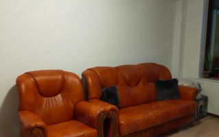 apartament cu două camere, mobilat, utilat, loc parcare- bucium Lidl - Poză 5