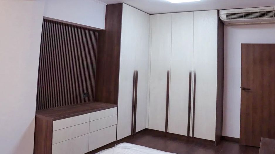 Închiriere apartament 4 camere 163mp | Parcare și boxă incluse - Poză 8