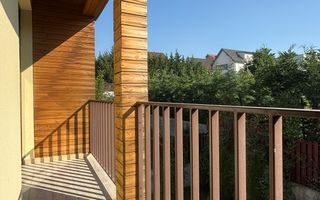 Casa individuala in cartierul Borhanci str Romul Ladea - Poză 14